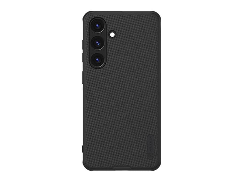 Nillkin Super Frosted Shield Pro case for Samsung Galaxy S24+ (black)