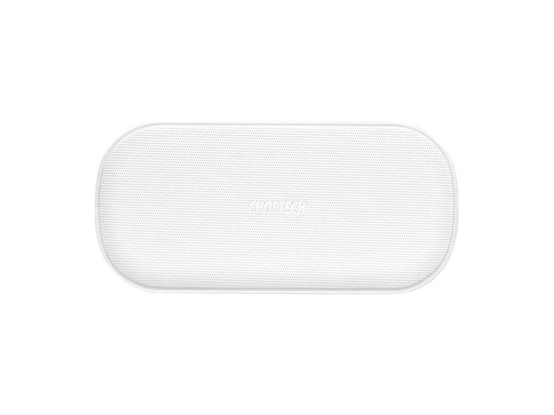 Choetech T535 dual fast wireless charger (white)