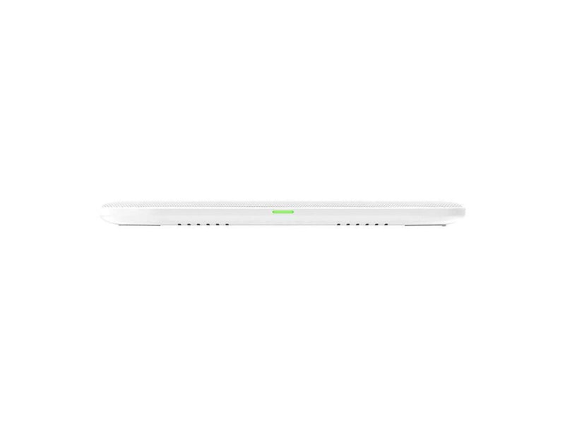 Choetech T535 dual fast wireless charger (white)