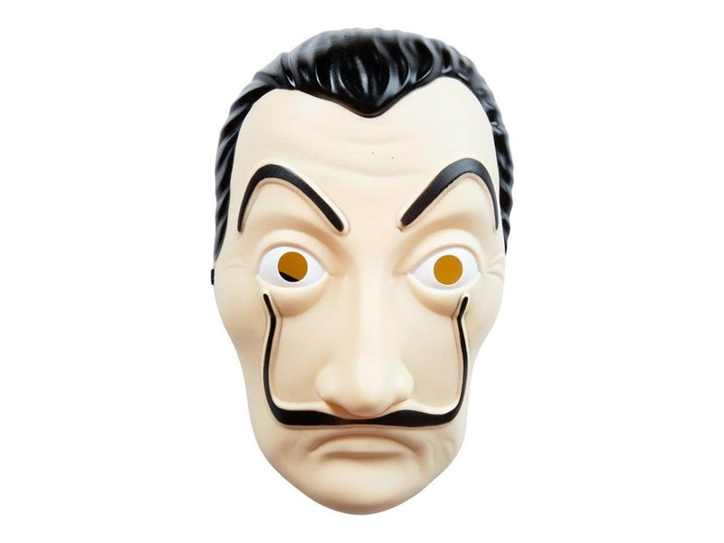 Hisab Joker Mask - La casa de papel (MONEY HEIST)
