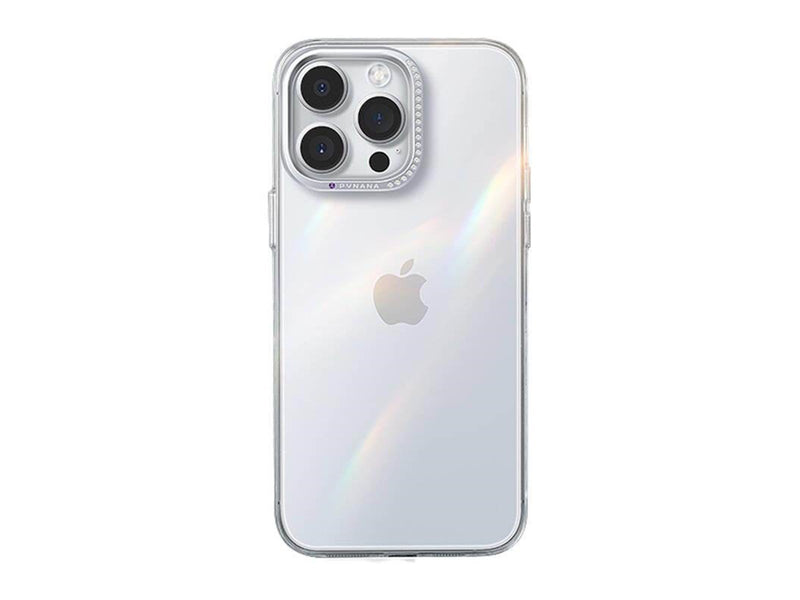 Joyroom PN-15B2 Glacier Case for iPhone 15 Pro (clear)