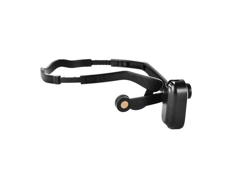 Puluz Magnetic POV Head Mount for Insta360 GO 3