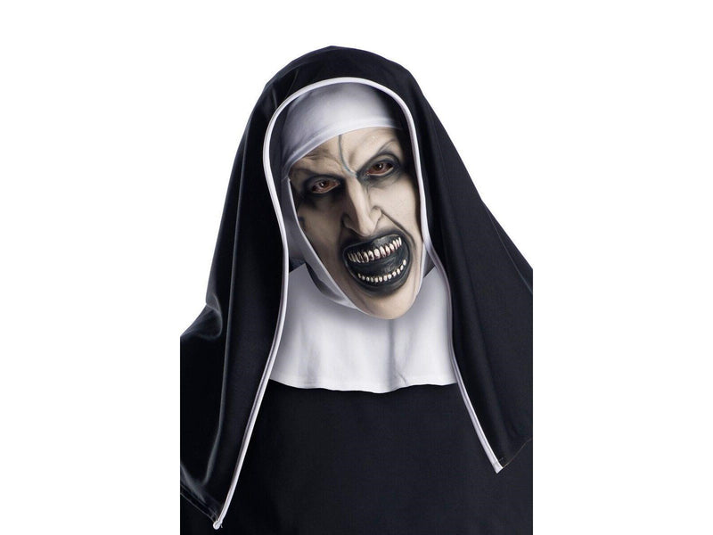 Rubies The Nun 3/4 Mask