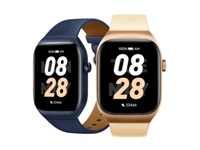 Mibro Watch T2 - Deep Blue
