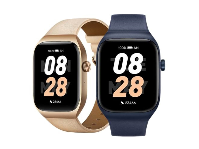 Mibro Watch T2 - Deep Blue