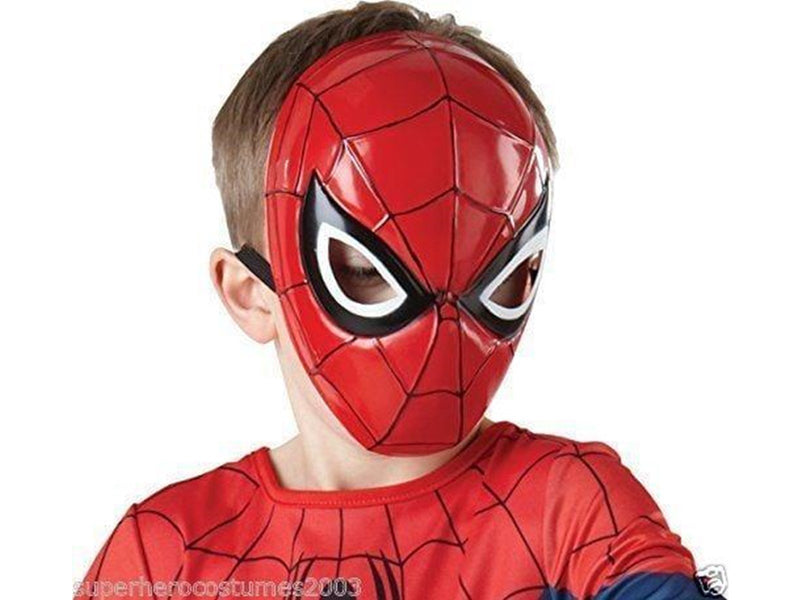 Rubies Spider-Man Mask