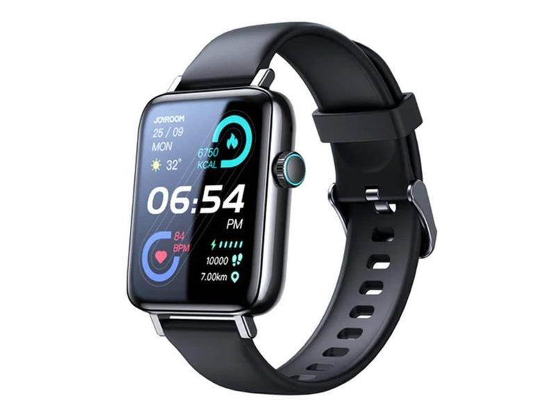 Joyroom Smartwatch JR-FT5 Fit-Life (Black)
