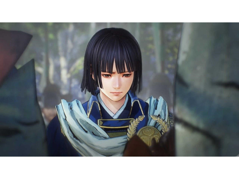 Samurai Warriors 5 - Microsoft Xbox One - Action - PEGI 16