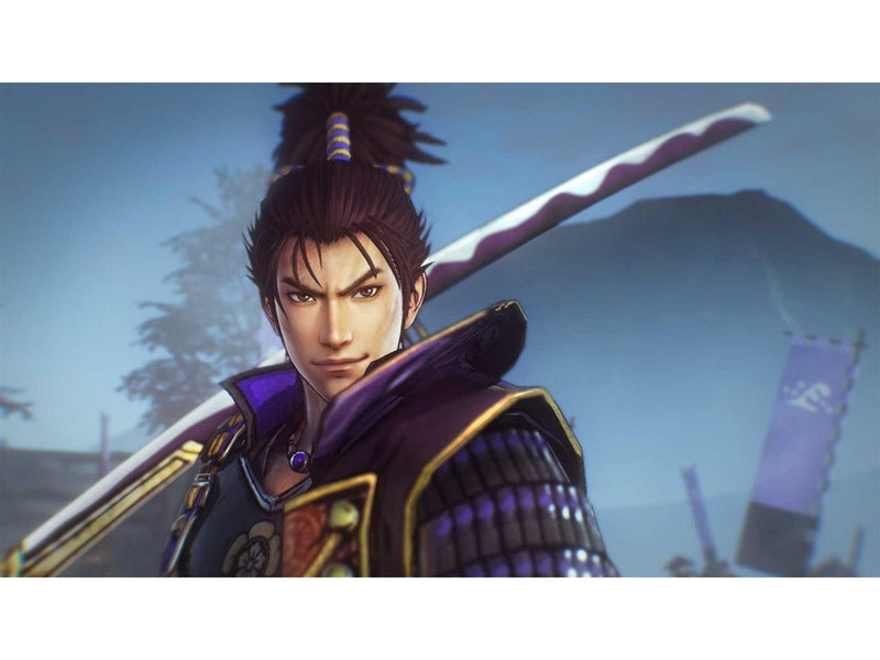 Samurai Warriors 5 - Microsoft Xbox One - Action - PEGI 16