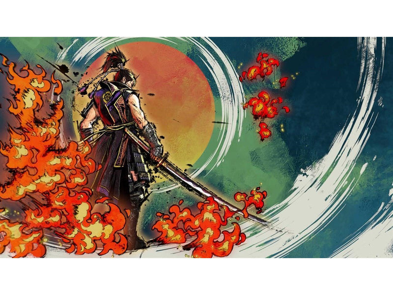 Samurai Warriors 5 - Microsoft Xbox One - Action - PEGI 16