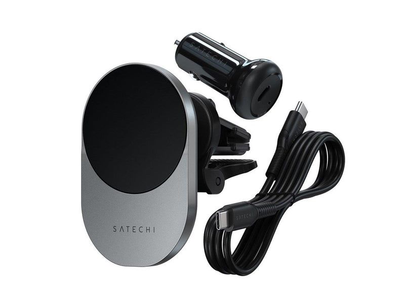 Satechi Qi2 15W Wireless Car Charger