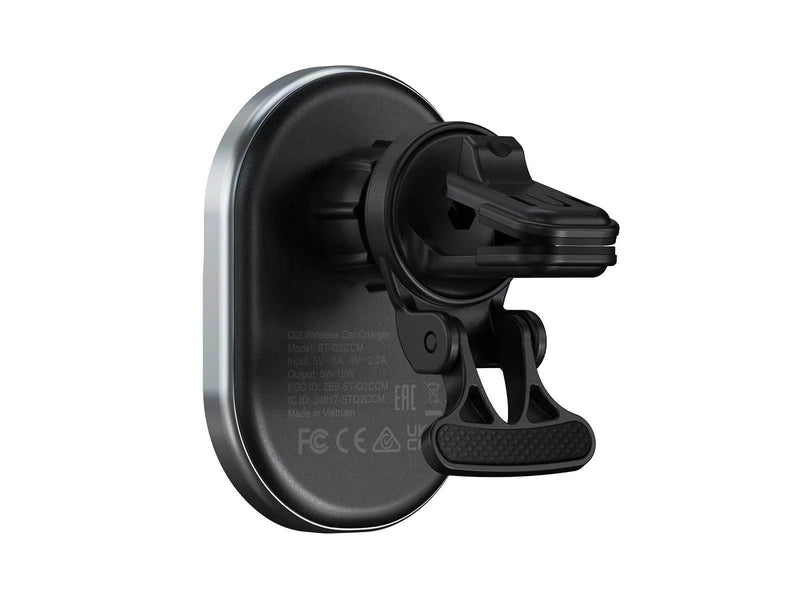 Satechi Qi2 15W Wireless Car Charger