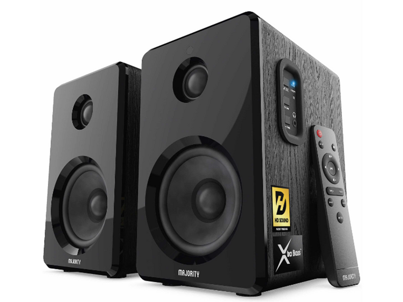 Majority D40