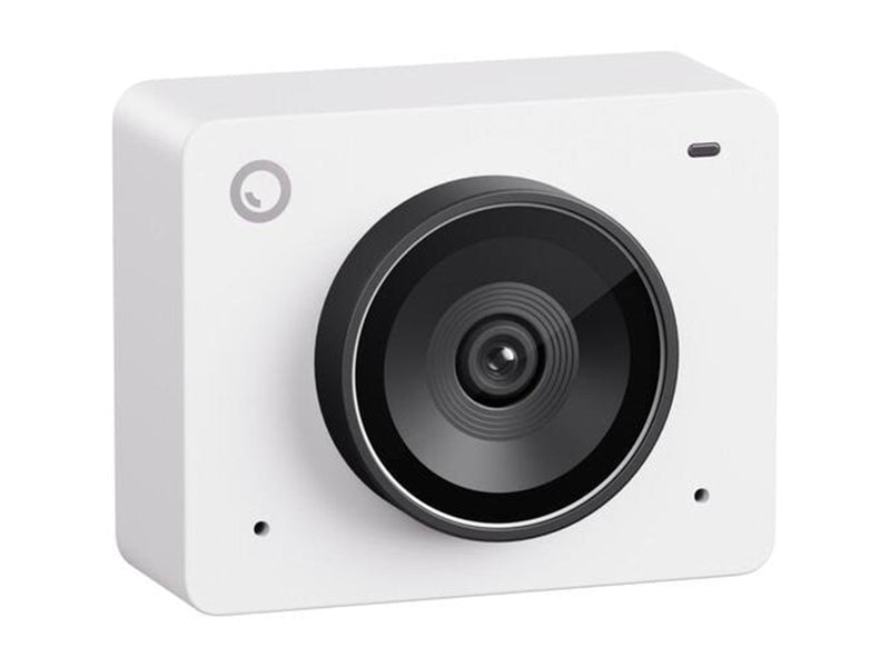 Obsbot Meet 2 AI-Powered 4K - Cloud White