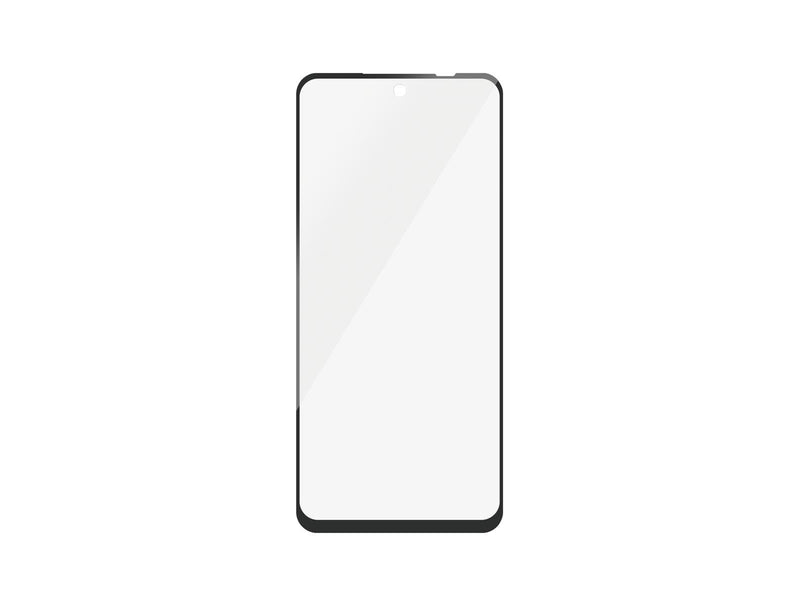 PanzerGlass Screen Protector Motorola Moto G35 5G | Ultra-Wide Fit