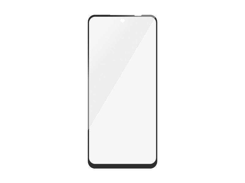 SAFE. by PanzerGlass Screen Protector Motorola Moto G35 5G | Ultra-Wide Fit