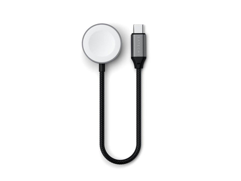 Satechi USB-C Fast Charging Cable For Apple Watch