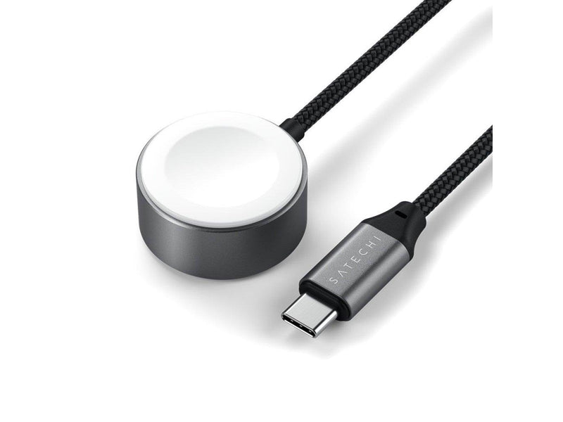 Satechi USB-C Fast Charging Cable For Apple Watch