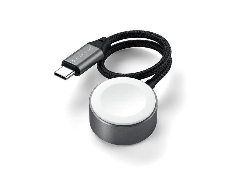 Satechi USB-C Fast Charging Cable For Apple Watch