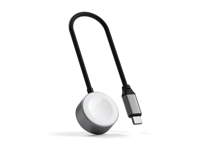 Satechi USB-C Fast Charging Cable For Apple Watch