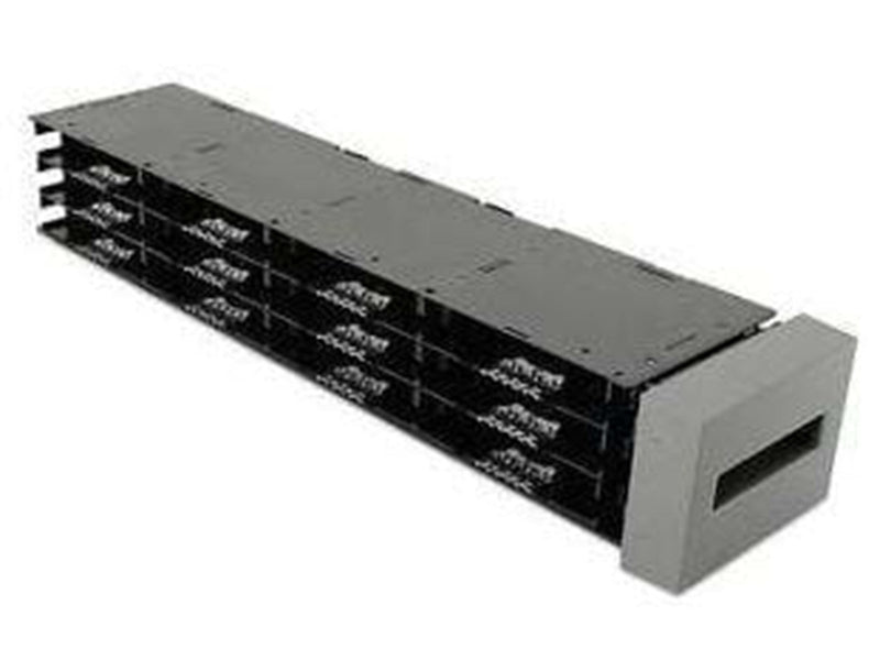 HP MSL4048 Ultrium Left Magazine Kit