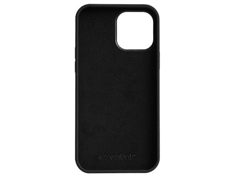 Essentials Cover Black - iPhone 13 Pro