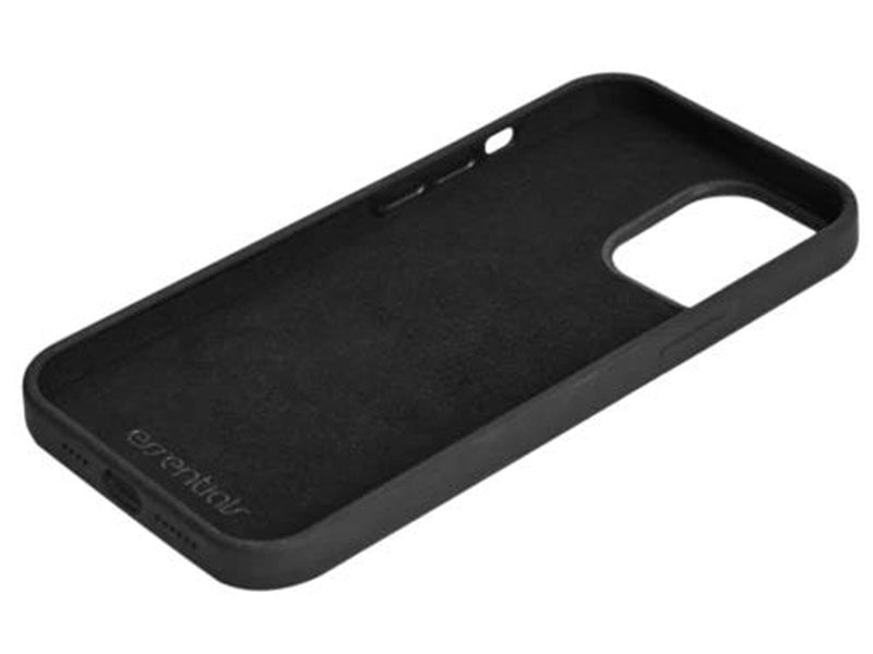 Essentials Cover Black - iPhone 13 Pro