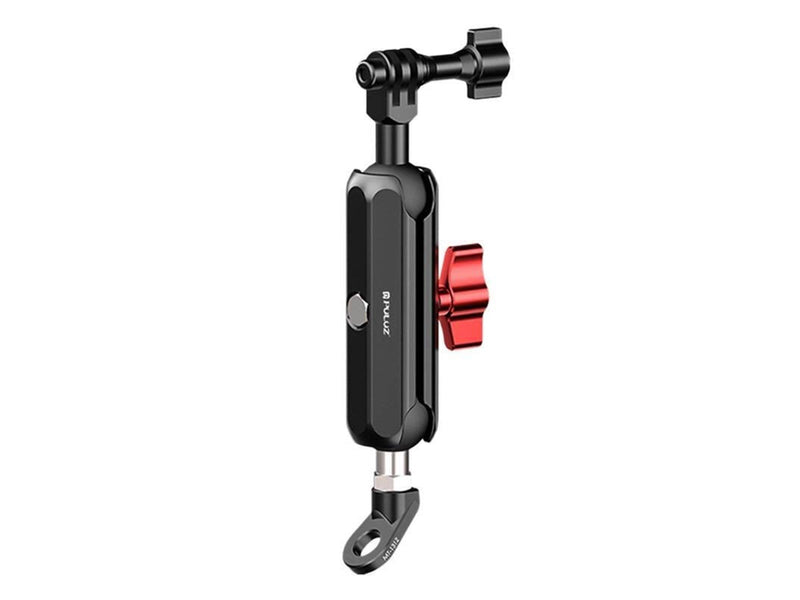 Puluz Motorcycle Rearview Mount for Action Cameras (PU3210)