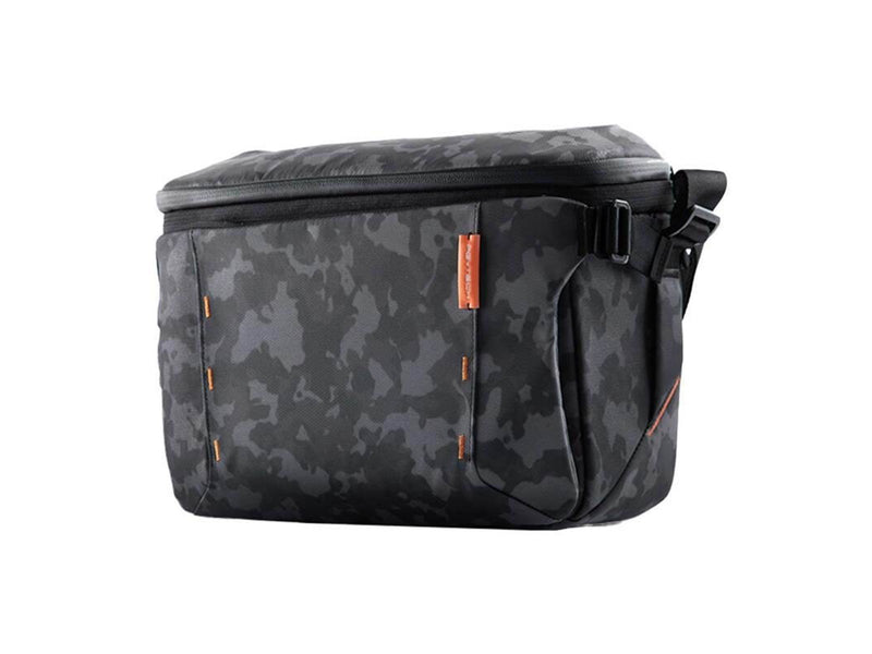 PGYTECH Sling bag OneMo 7L (Grey Camo)