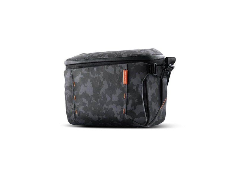 PGYTECH Sling bag OneMo 7L (Grey Camo)