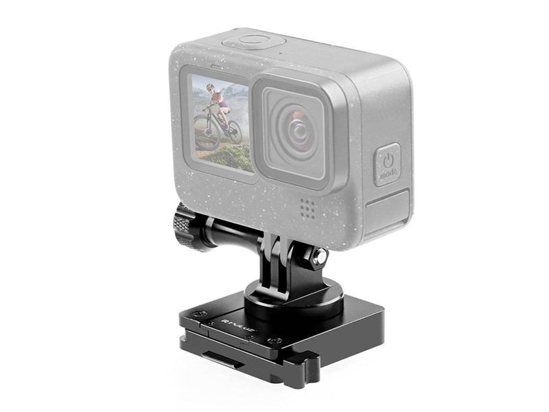 Puluz Helmet mount for action cameras