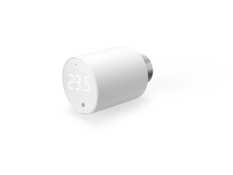 Shelly BLU TRV 2-Pack + BLU Gateway Gen3
