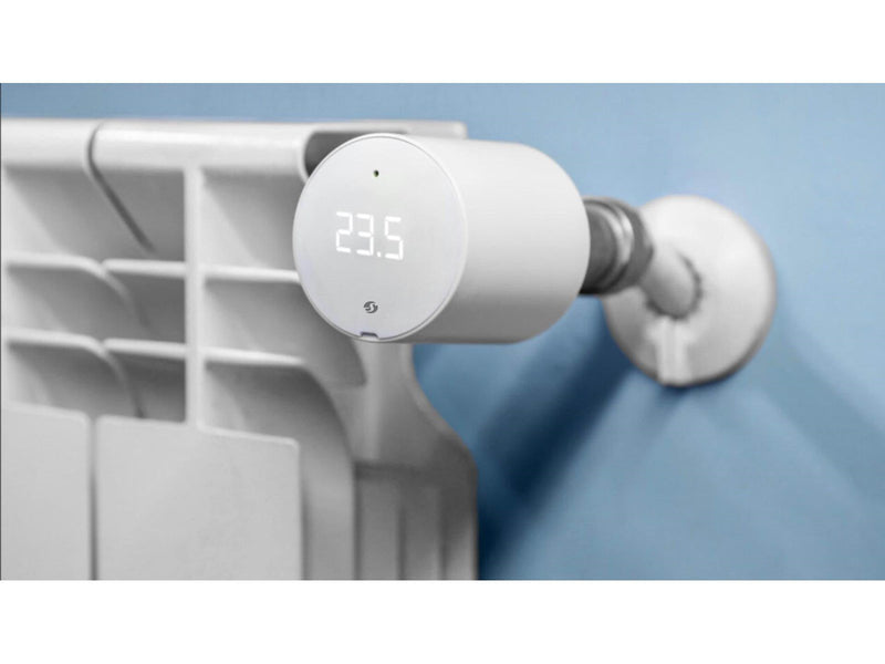 Shelly BLU TRV 3-Pack + BLU Gateway Gen3