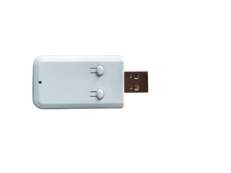 Shelly BLU TRV 3-Pack + BLU Gateway Gen3