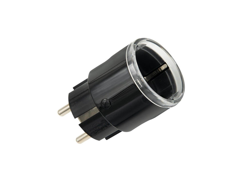 Shelly Plug S Gen3 - Black