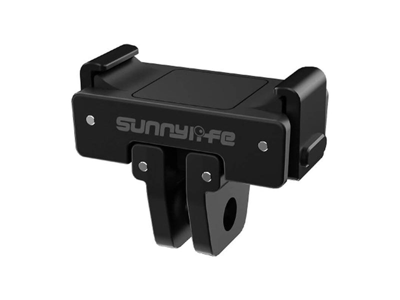 Sunnylife Foldable Quick-Release Adapter for Osmo Pocket 3