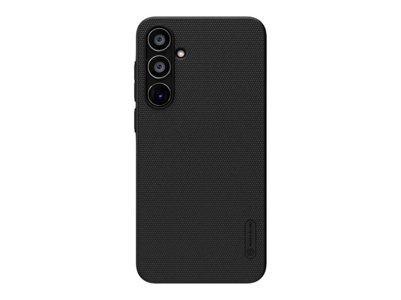 Nillkin Super Frosted Shield Pro case for Samsung Galaxy A35 (black)
