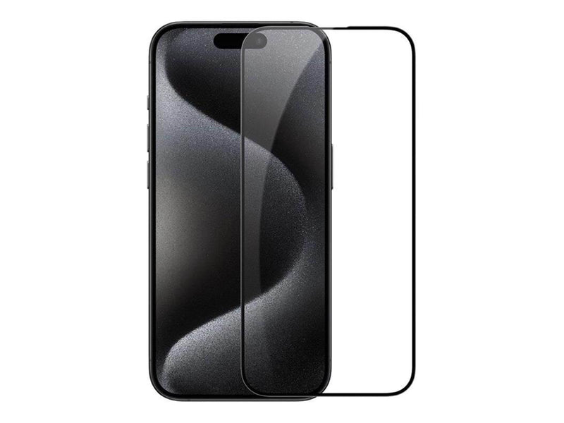 Nillkin CP+PRO tempered glass for Apple iPhone 15 Pro