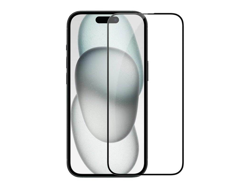 Nillkin CP+PRO tempered glass for Apple iPhone 15