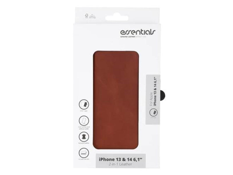 Essentials Wallet - iPhone 13/14