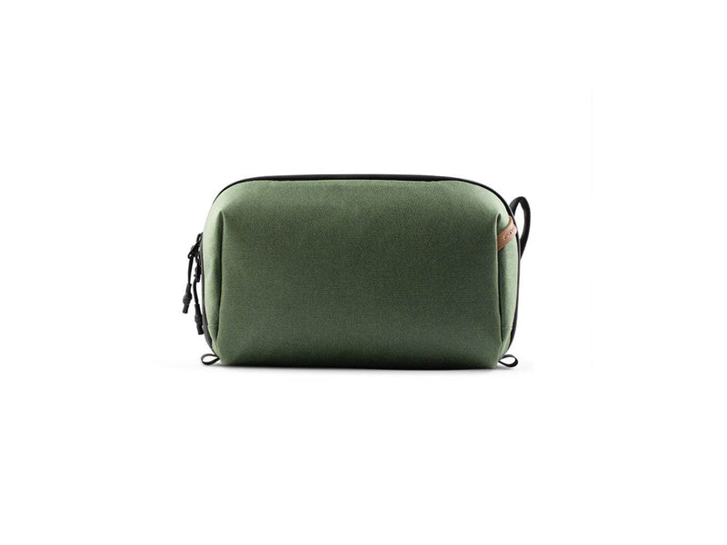 PGYTECH Wash Organizer (green)