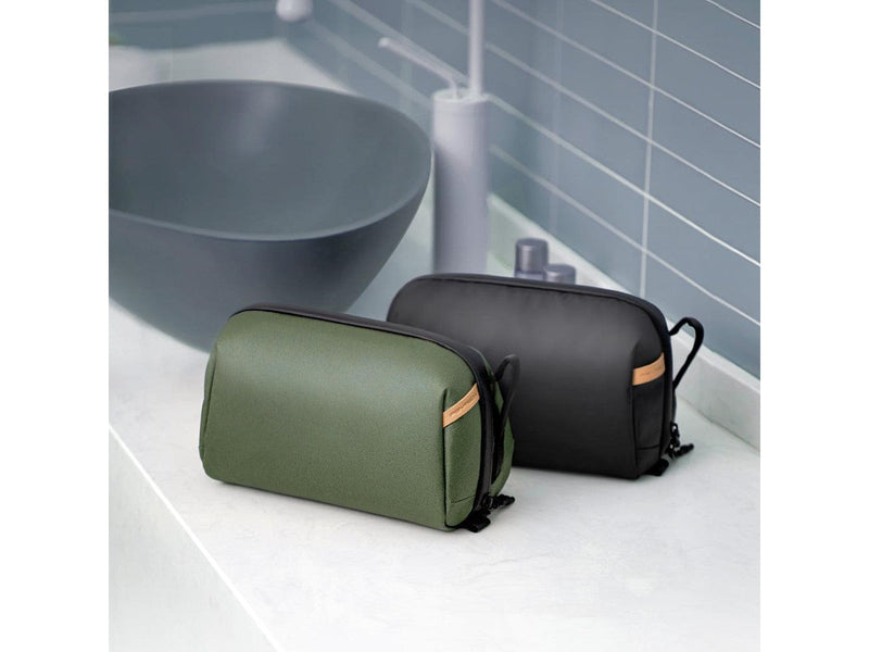 PGYTECH Wash Organizer (green)