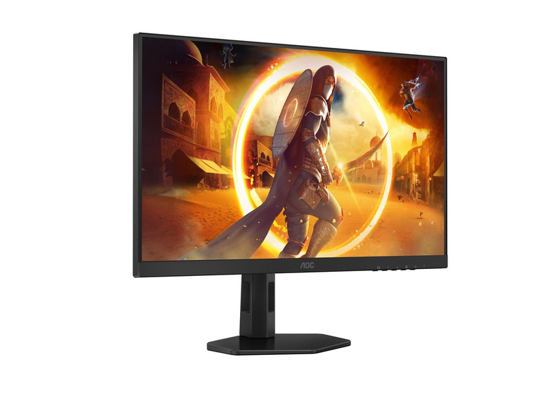 27" AOC Q27G4XF - 2560x1440 (QHD) - 180Hz - Fast IPS - HDR10