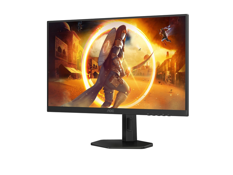 27" AOC Q27G4XF - 2560x1440 (QHD) - 180Hz - Fast IPS - HDR10