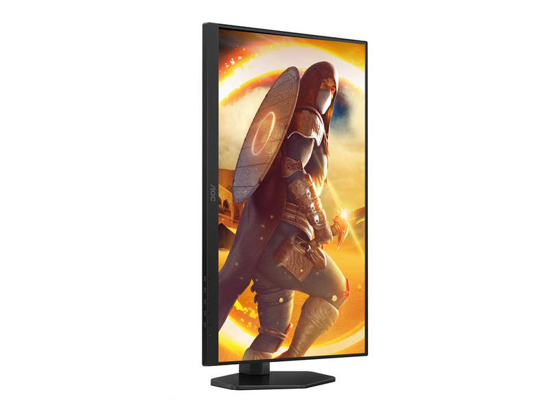 27" AOC Q27G4XF - 2560x1440 (QHD) - 180Hz - Fast IPS - HDR10