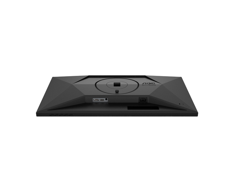 27" AOC Q27G4XF - 2560x1440 (QHD) - 180Hz - Fast IPS - HDR10