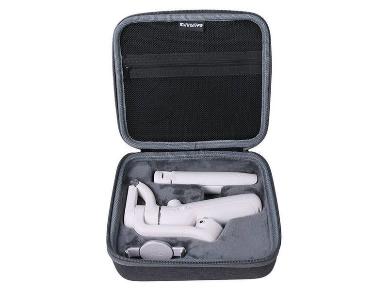 Sunnylife Carrying Case for DJI OM 5 (OM5-B74)