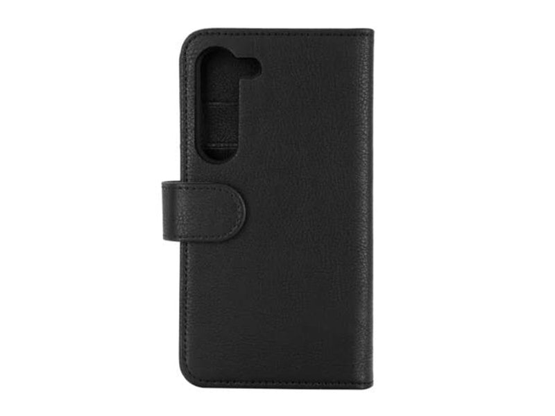 Essentials Wallet Black - Samsung Galaxy S23
