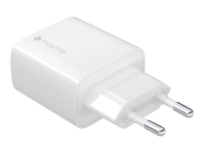 Mophie power adapter - 24 pin USB-C - 30 Watt