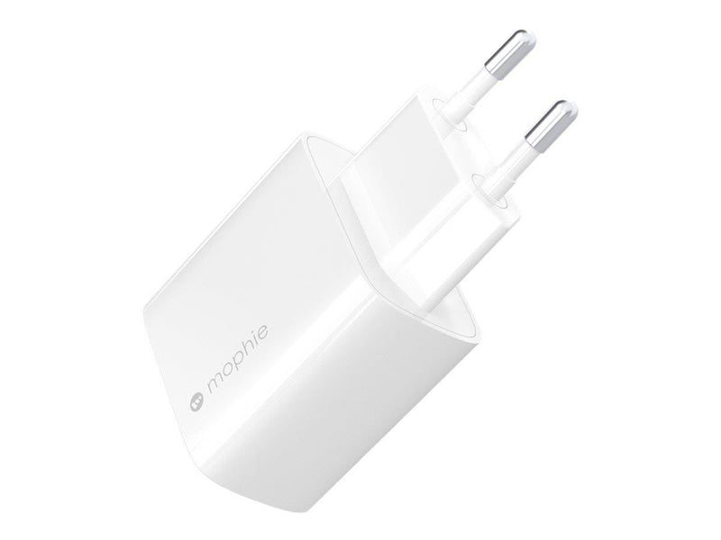 Mophie power adapter - 24 pin USB-C - 30 Watt